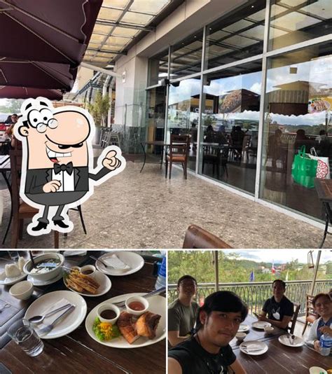 gerry's restaurant and bar baguio reviews|Gerry's Legarda St. Baguio (Gerry's Grill) restaurant, Baguio .